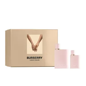Burberry - Burberry Her Elixir Eau De Parfum Set