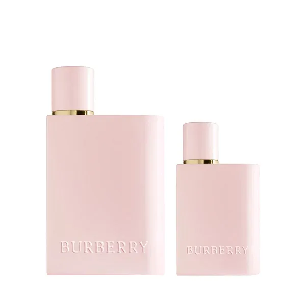 Burberry - Burberry Her Elixir Eau De Parfum Set