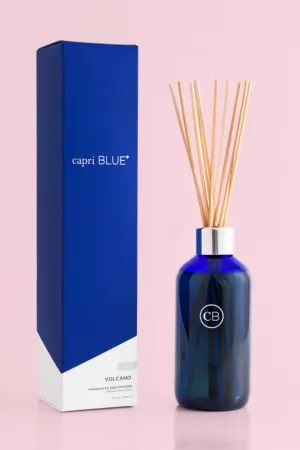 Capri Blue Volcano Reed Signature Diffuser