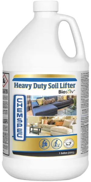 Chemspec Heavy Duty Soil Lifter - 1 Gallon