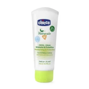 Chicco Refreshing and protective cream 100ml, Chicco