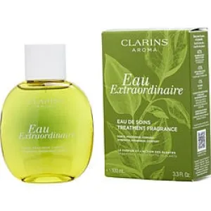 CLARINS EAU EXTRAORDINAIRE by Clarins , TREATMENT FRAGRANCE SPRAY 3.3 OZ