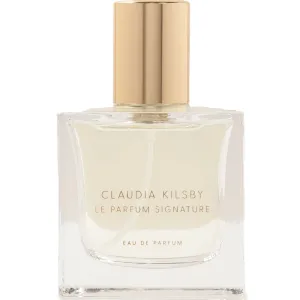 Claudia Kilsby Le Parfum Signature Eau De Parfum 50ml