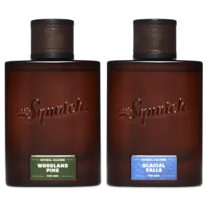 Cologne 2-Pack