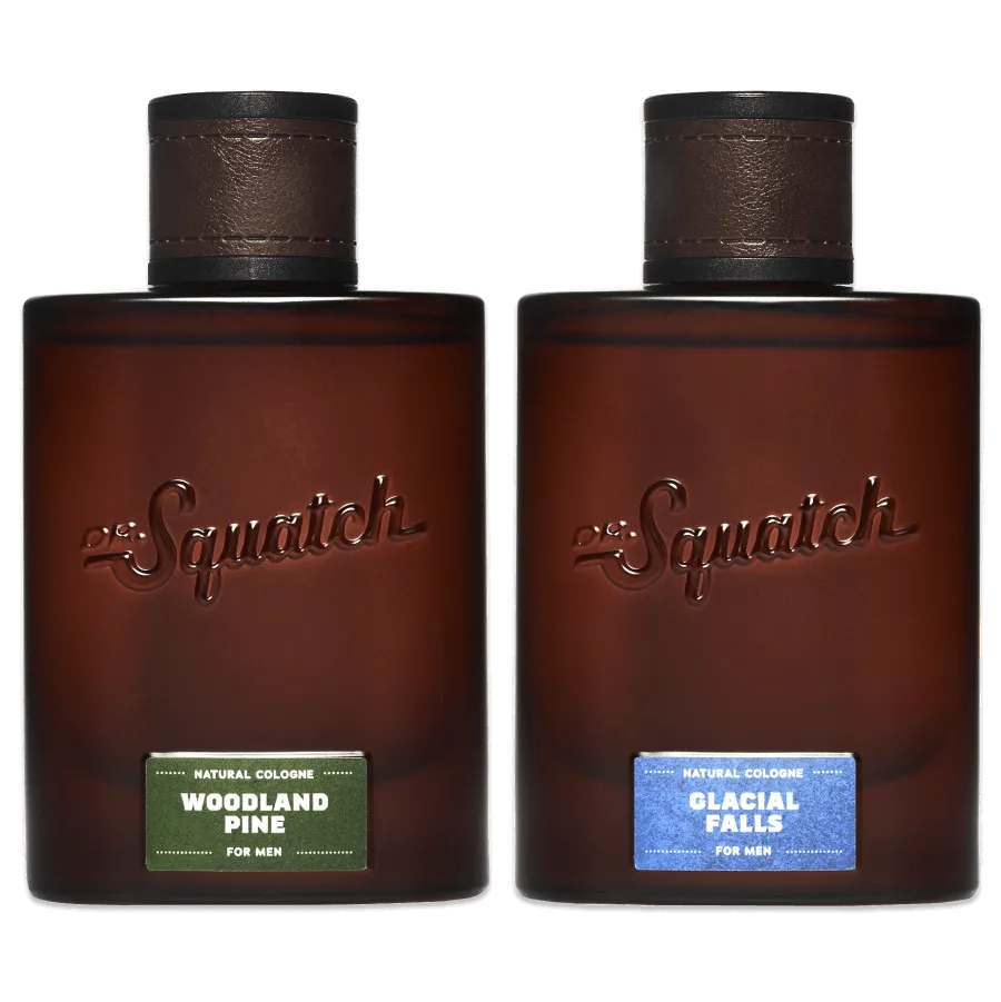 Cologne 2-Pack