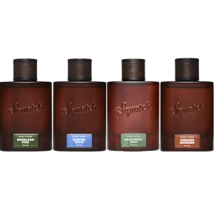Cologne 4-Pack