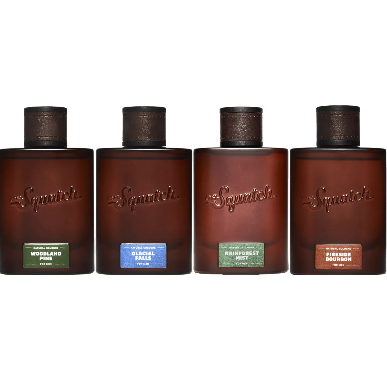 Cologne 4-Pack