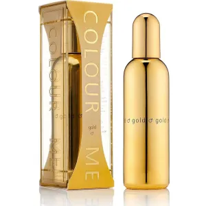Colour Me Gold Homme Eau De Parfum 100ml