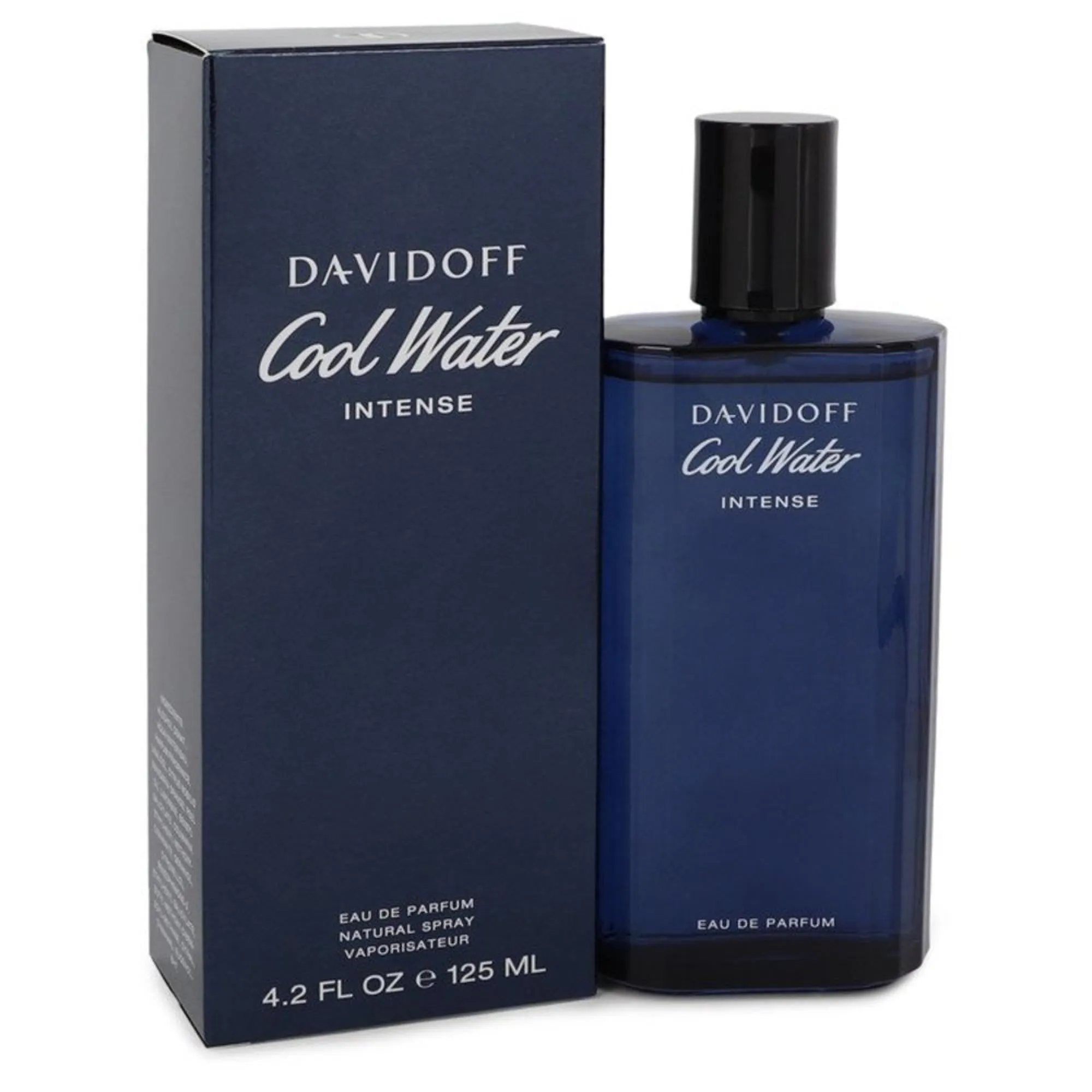 COOL WATER INTENSE by Davidoff