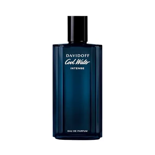 COOL WATER INTENSE by Davidoff