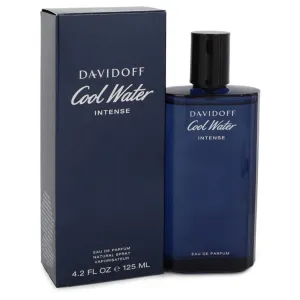 COOL WATER INTENSE by Davidoff