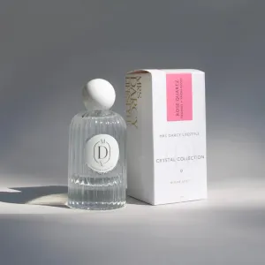 Crystal Room Mist | Rose Quartz