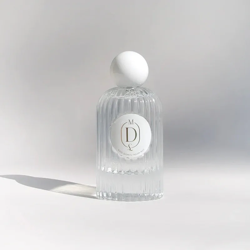 Crystal Room Mist | Rose Quartz