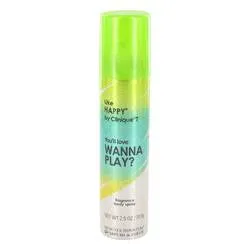 Designer Imposters Wanna Play? Body Spray By Parfums De Coeur