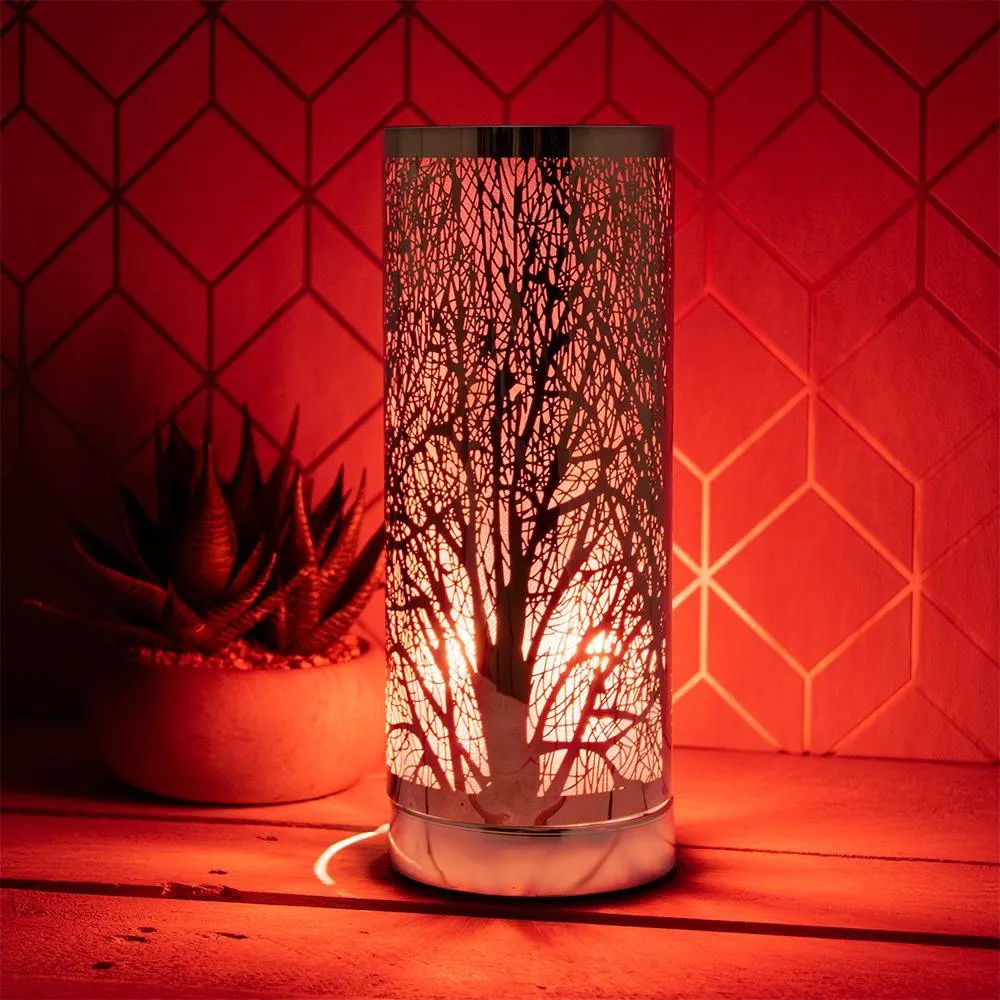 Desire Aroma Lamp - Red Touch (Leonardo)