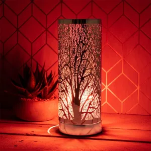 Desire Aroma Lamp - Red Touch (Leonardo)