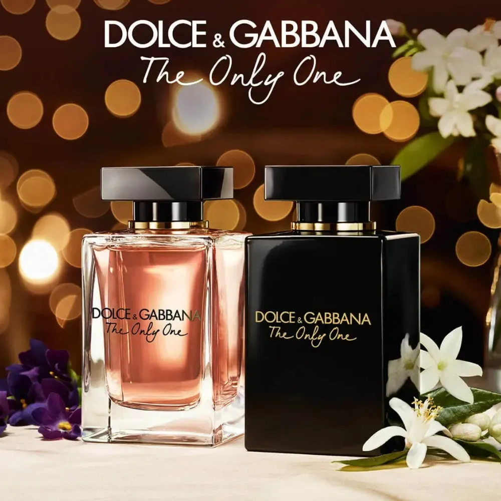 Dolce & Gabbana The Only One EDP Intense