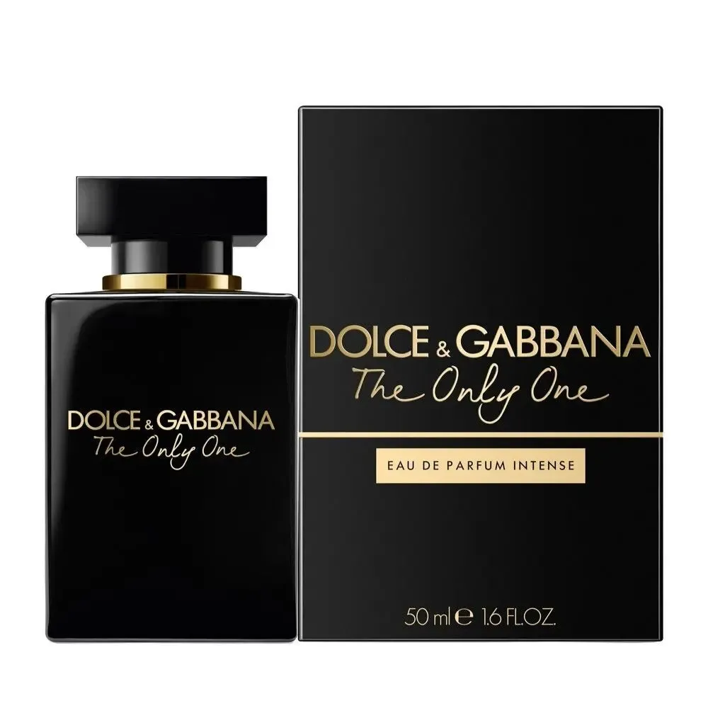 Dolce & Gabbana The Only One EDP Intense