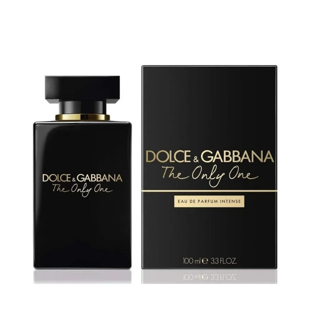 Dolce & Gabbana The Only One EDP Intense