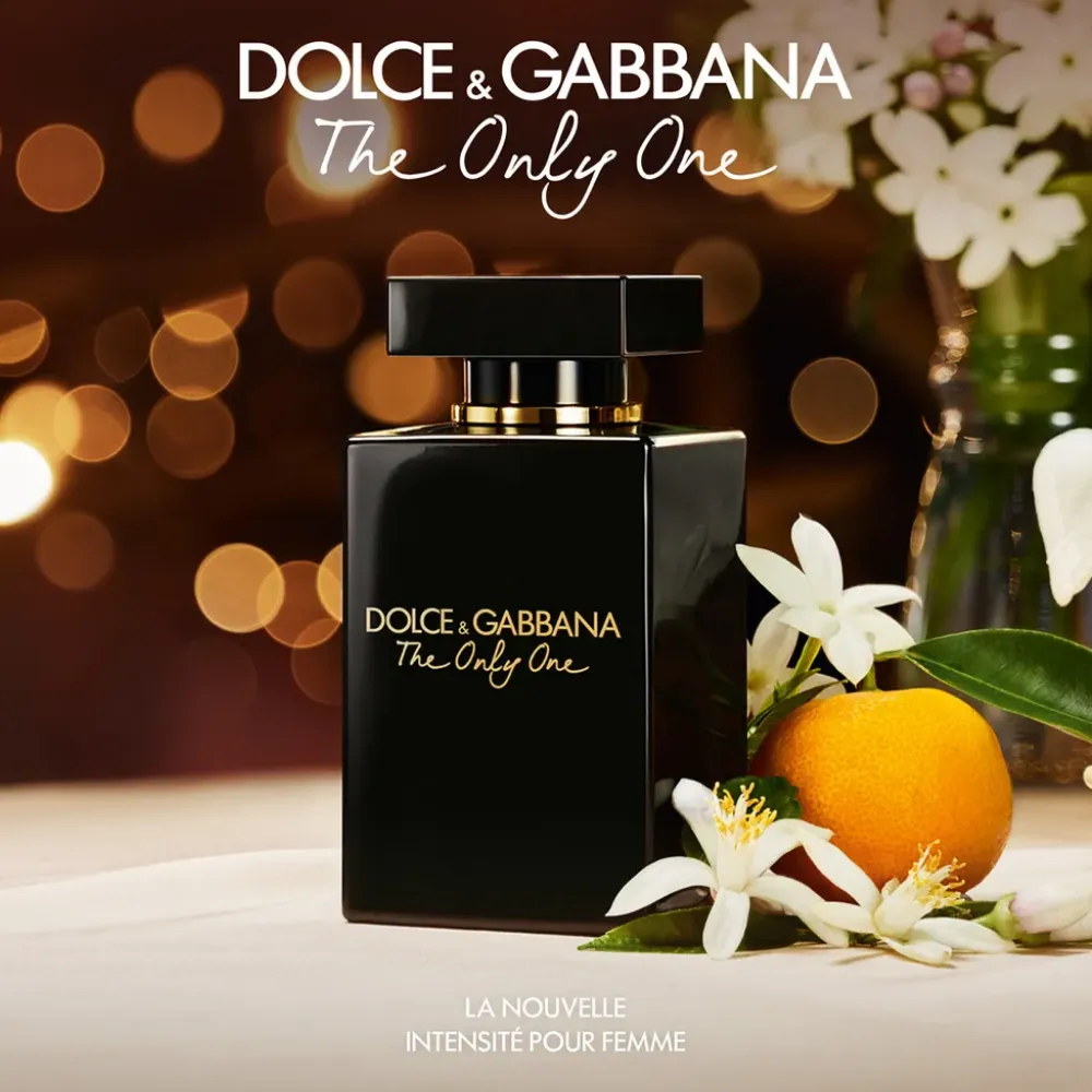 Dolce & Gabbana The Only One EDP Intense