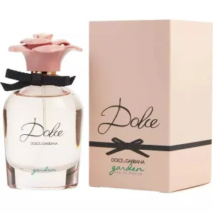 Dolce Garden  Eau De Parfum Women