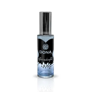Dona Pheromone Perfume Af Midnight 2 Oz