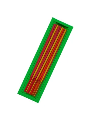 Ember Incense