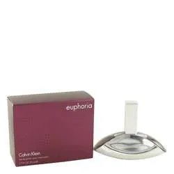 Euphoria Eau De Parfum Spray By Calvin Klein