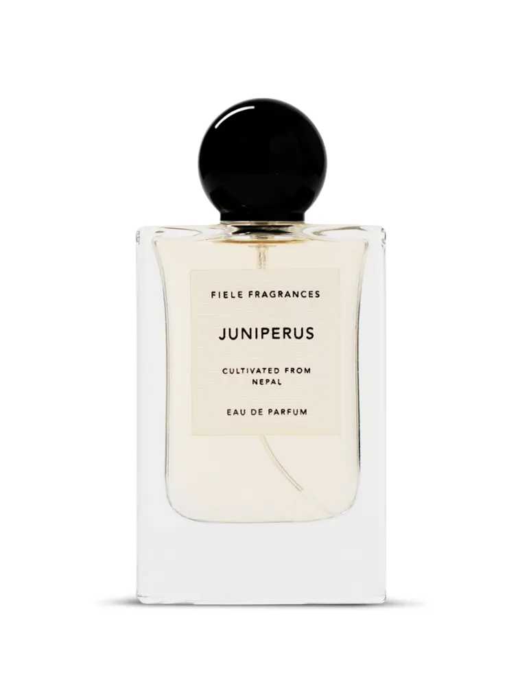 Fiele Fragrances - Juniperus