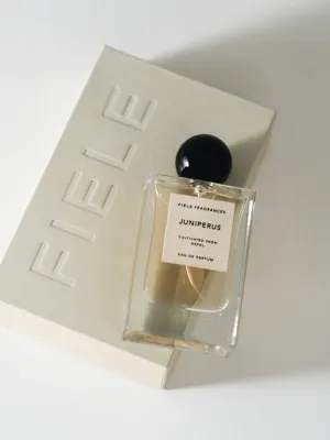 Fiele Fragrances - Juniperus