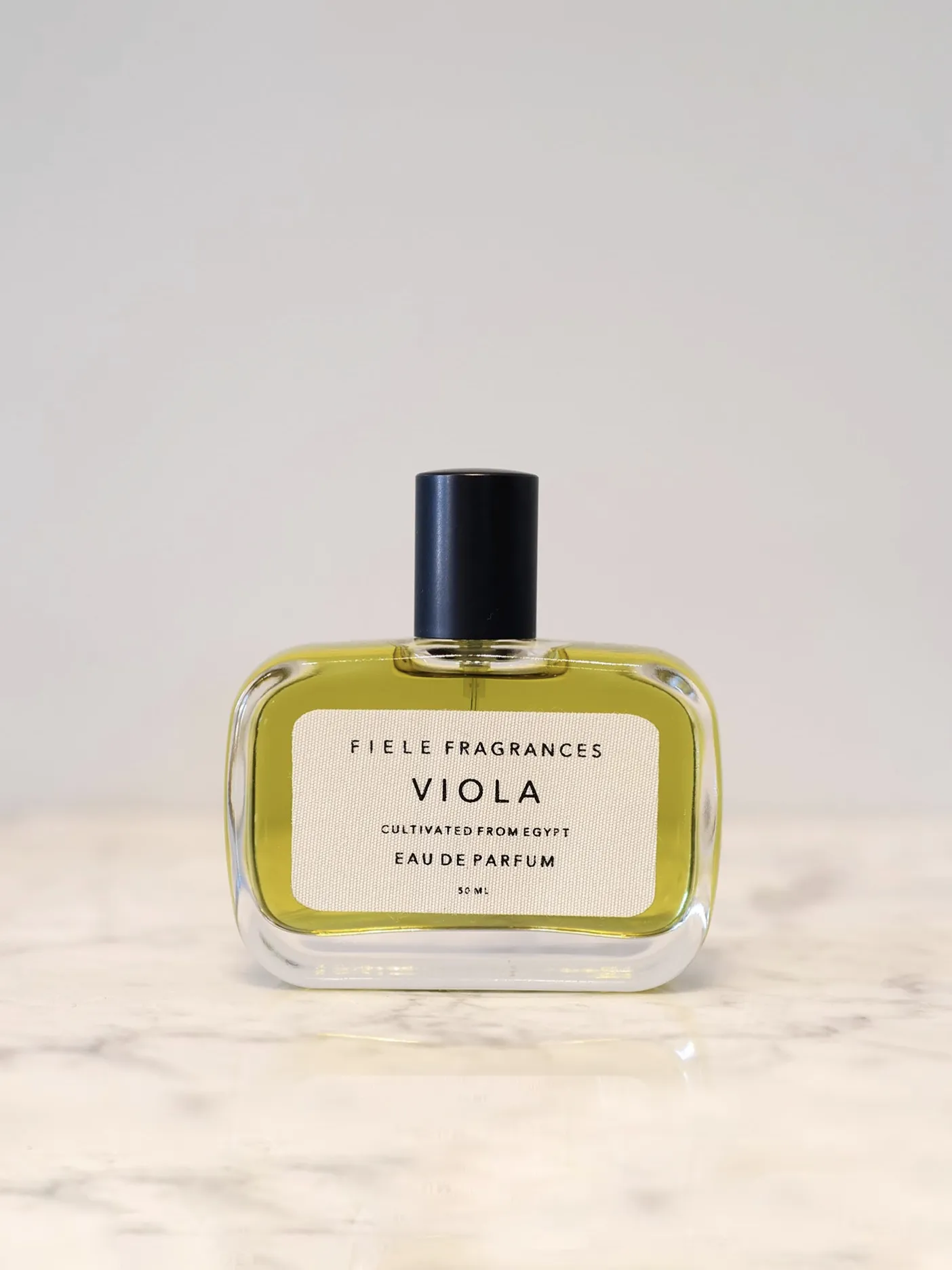 Fiele Fragrances - Viola