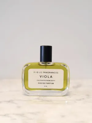 Fiele Fragrances - Viola