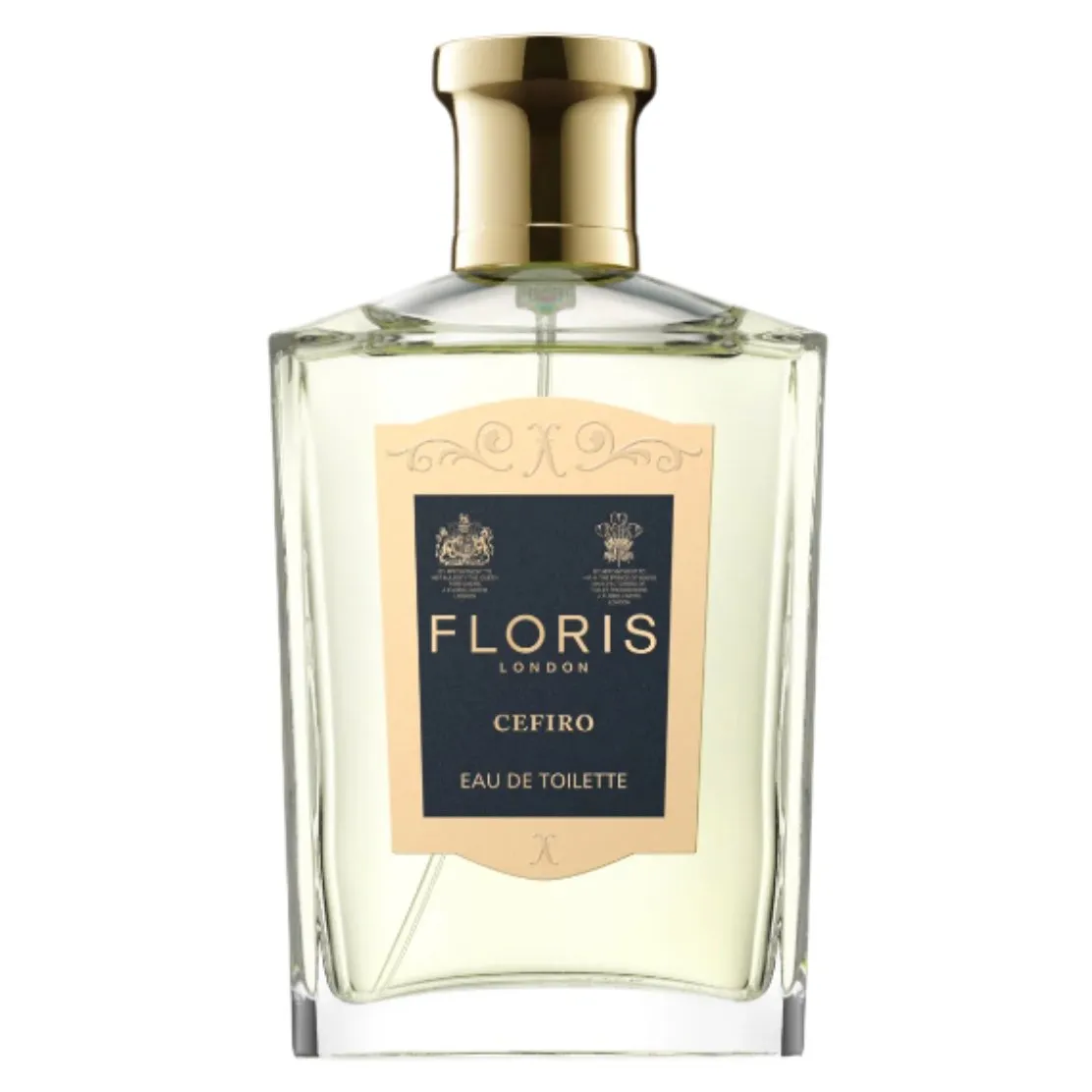 FLORIS Cefiro 100 ML