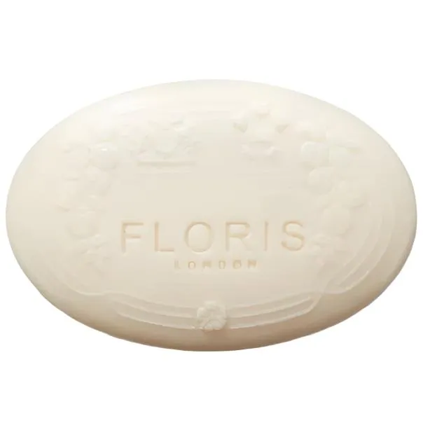 FLORIS Cefiro Luxury Soap 3.5 oz