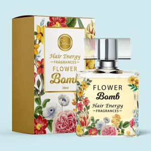 Flower Bomb Fragrances