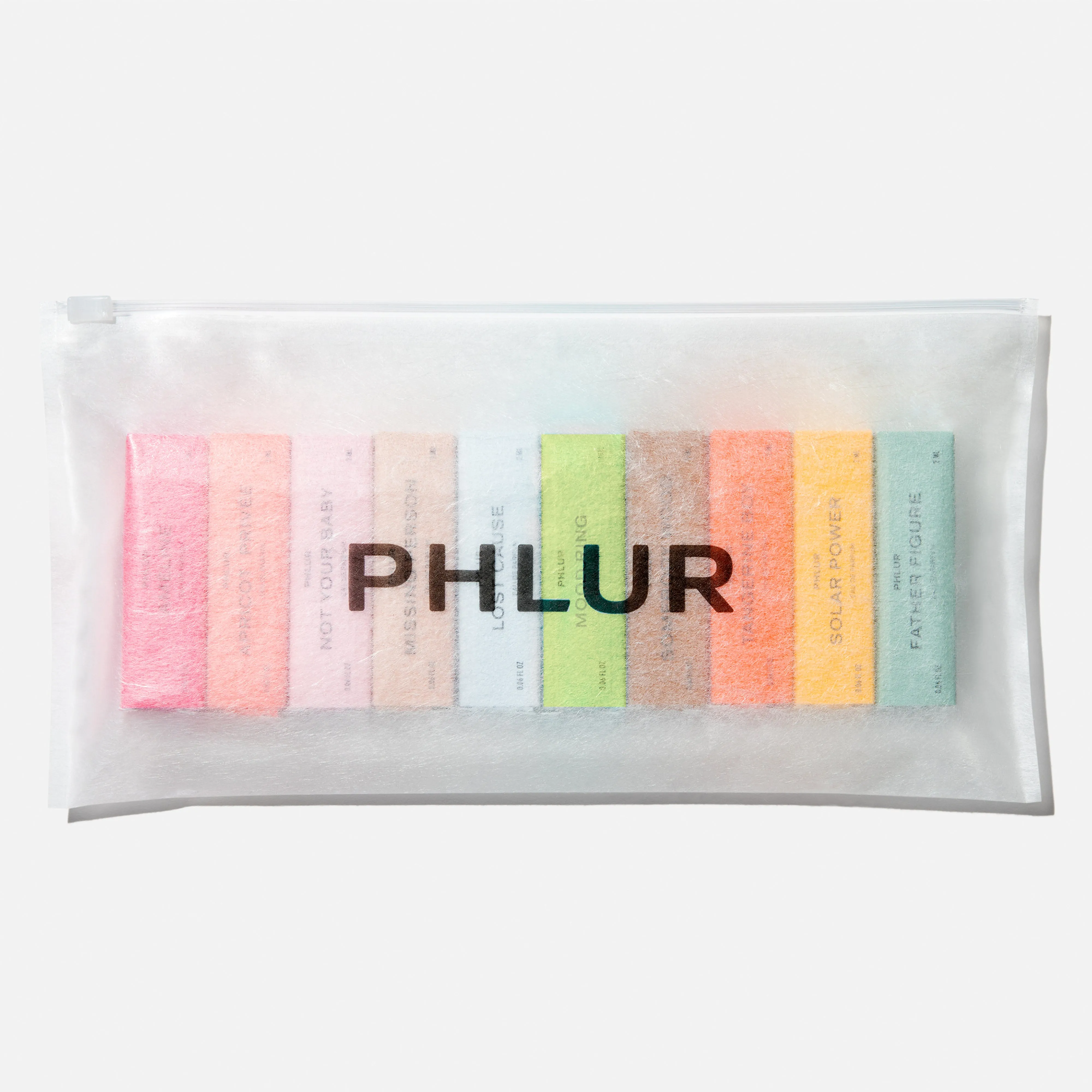 Fragrance Discovery Set