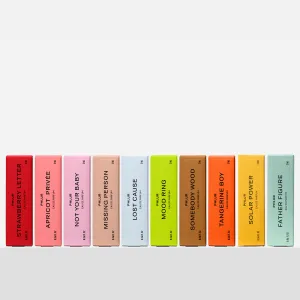 Fragrance Discovery Set