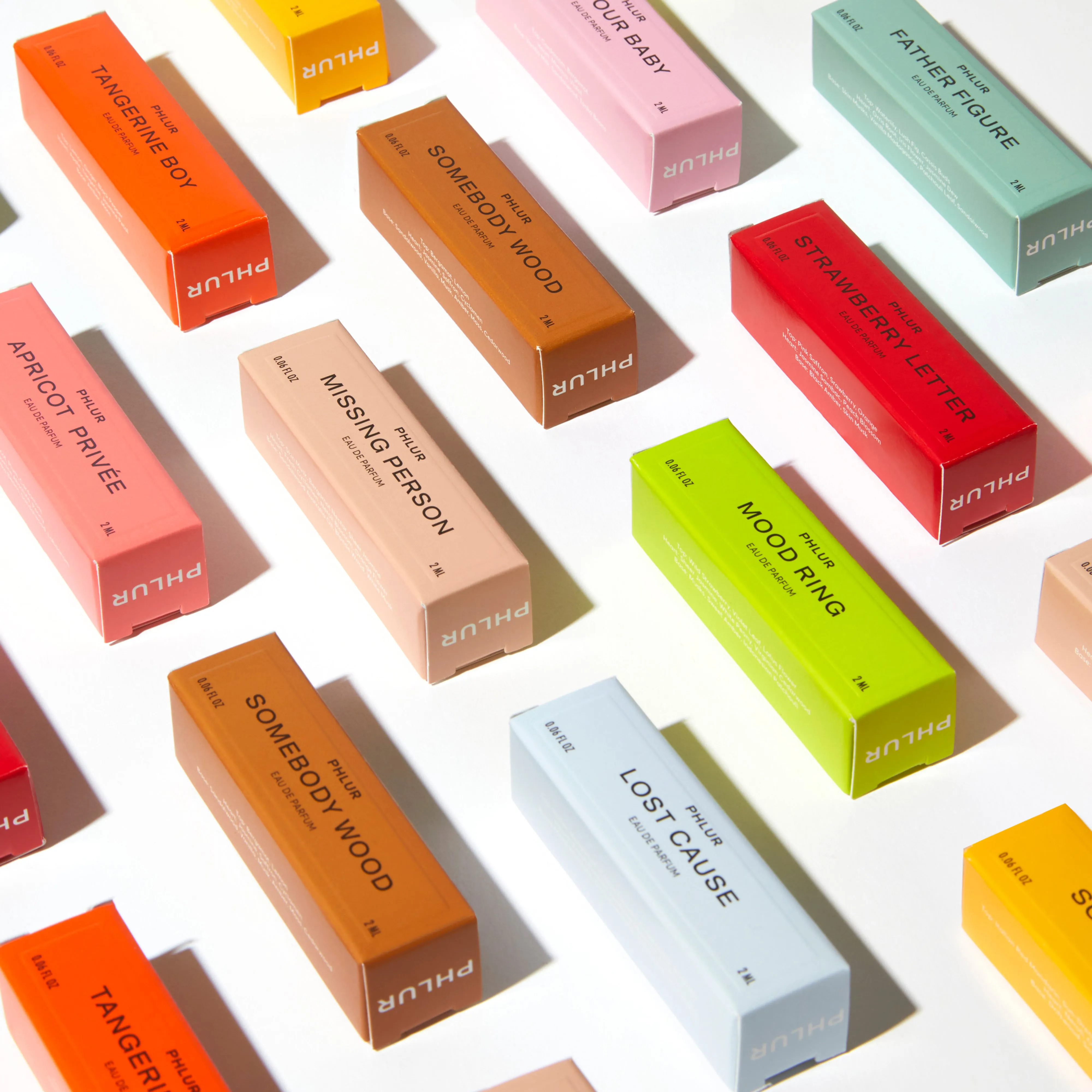 Fragrance Discovery Set