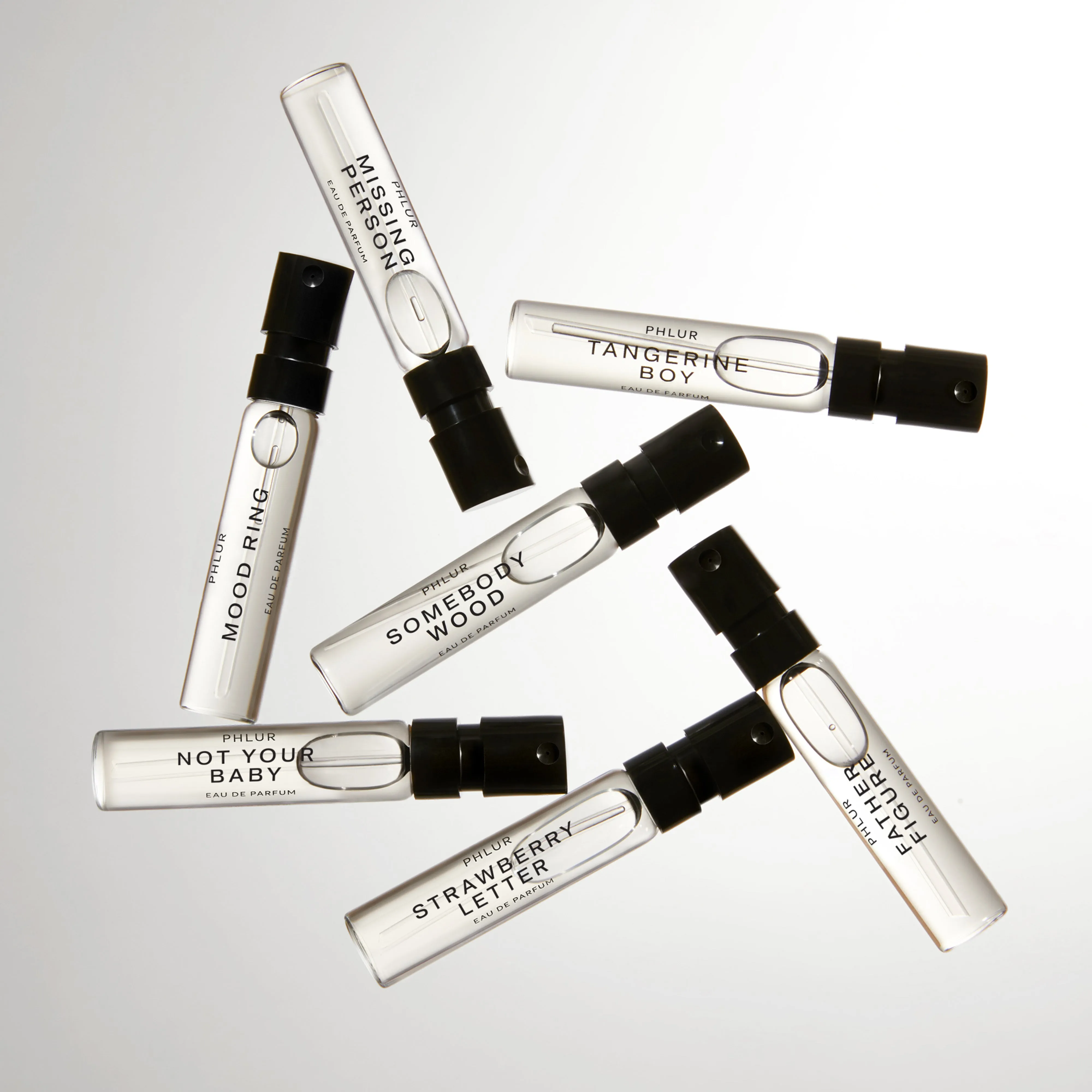 Fragrance Discovery Set