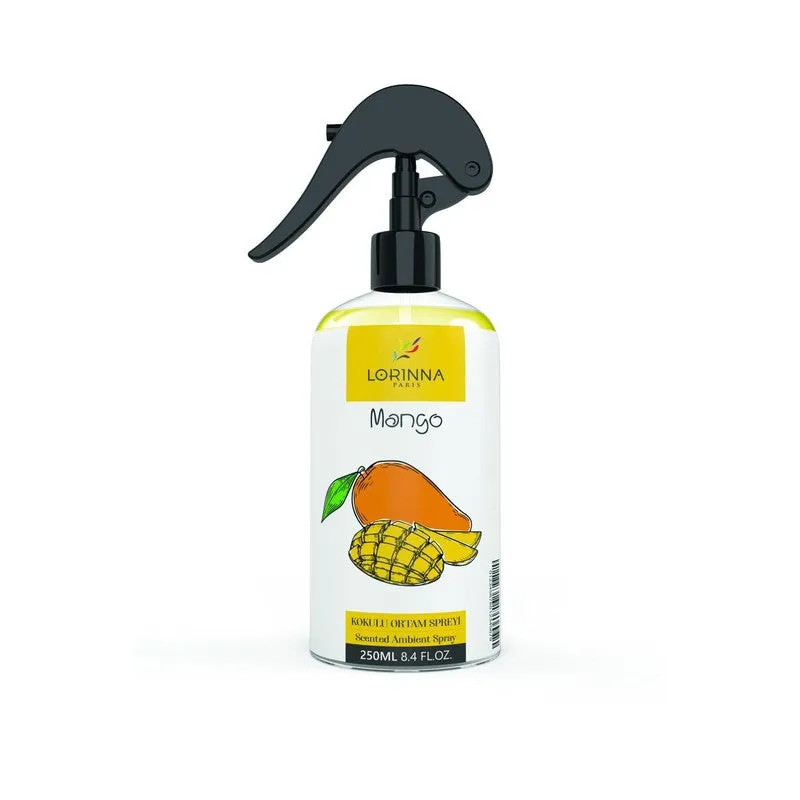 Fragrance spray for home MANGO Lorinna 250ml