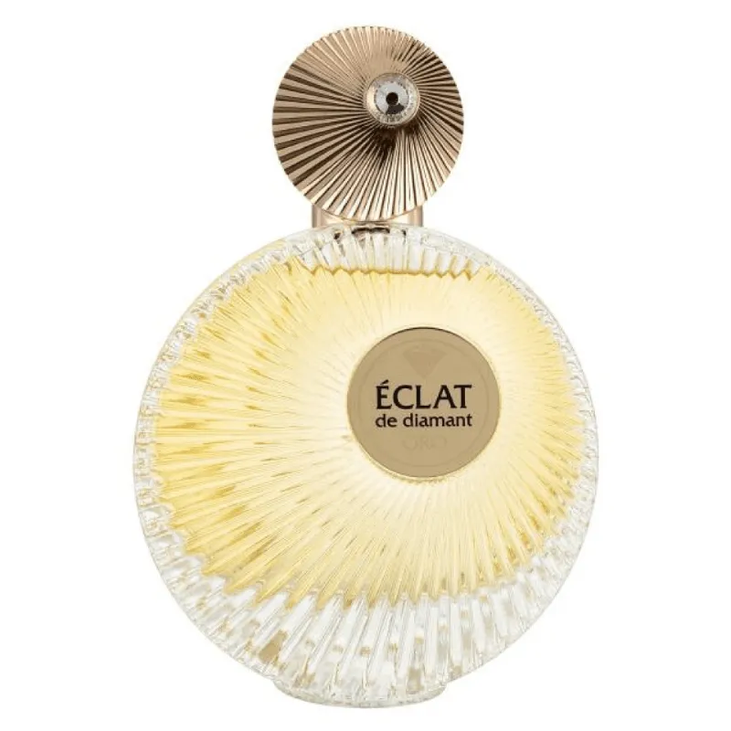 Fragrance World Eclat De Diamant Oro
