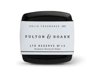 Fulton & Roark | Narada Solid Cologne