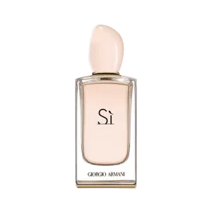 GIORGIO ARMANI SI PERFUME FOR WOMEN 100ML
