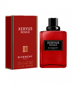 Givenchy Xeryus Rouge Eau de Toilette 100ml