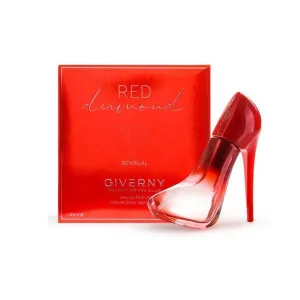 Giverny Eau De Parfum Red Diamond 100mL