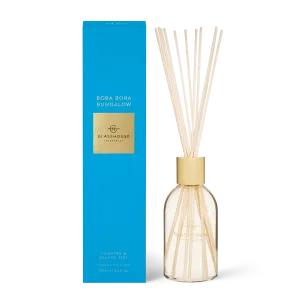 Glasshouse Fragrances Bora Bora Bungalow 250mL Diffuser