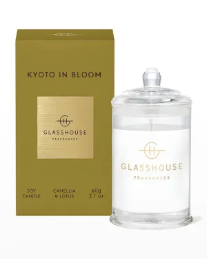 Glasshouse Kyoto in Bloom Mini