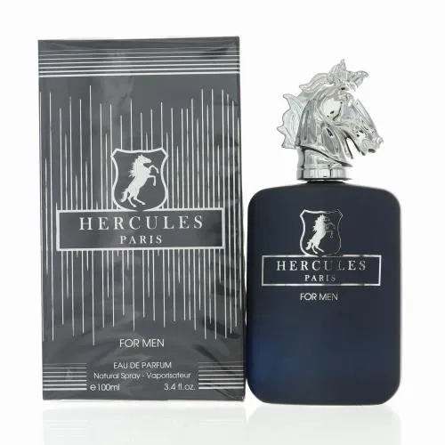 HERCULES PARIS by FRAGRANCE COUTURE