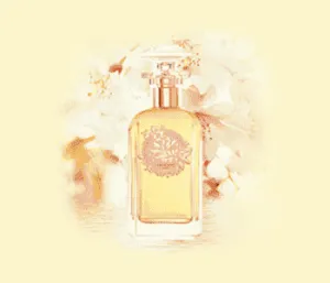 Houbigant Orangers en Fleurs Eau de Parfum 100ml Spray