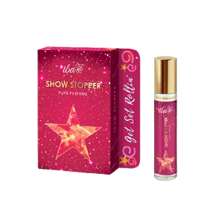 Iba Pure Perfume - Show Stopper